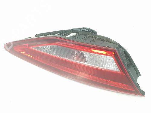 Left tailgate light SEAT LEON (5F1) 1.6 TDI | BP16196632C79 