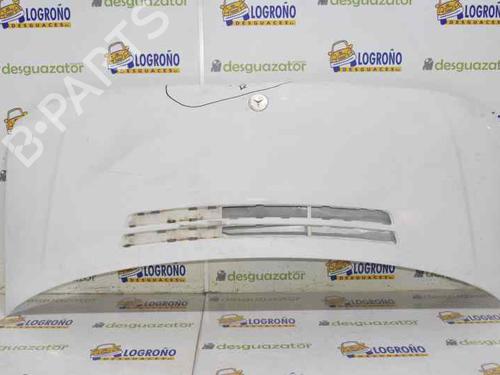 Used Hood MERCEDES-BENZ VITO Van (W638) 112 CDI 2.2 (638.094) (122 hp) 766943