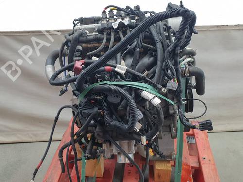 Engine PIAGGIO PORTER NP6 (NP6) 1.5 CNG | BP38930388M1 - Image 3