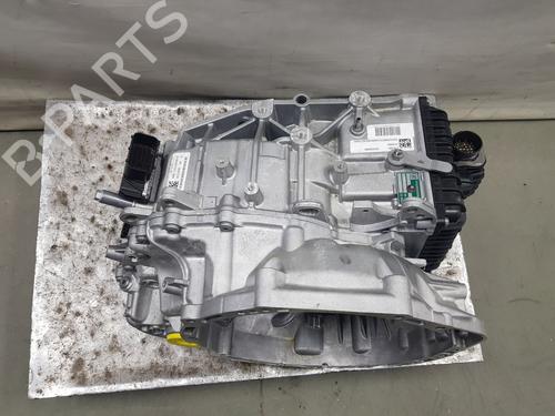 Girkasse RENAULT MASTER III Van (FV) [2010-2025]  30442249