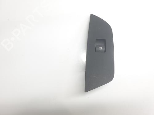 Used Right front window switch BMW X1 (E84) xDrive 18 d (143 hp) 24522252