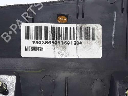 Airbag Kit NISSAN 350Z Roadster (Z33) 3.5 (AAZ33) | BP4975205C86 