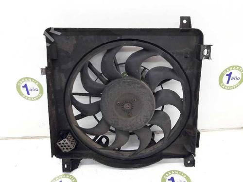 Køleventilator elektrisk OPEL ASTRA H (A04) 1.7 CDTI (L48) (100 hp) 5420039