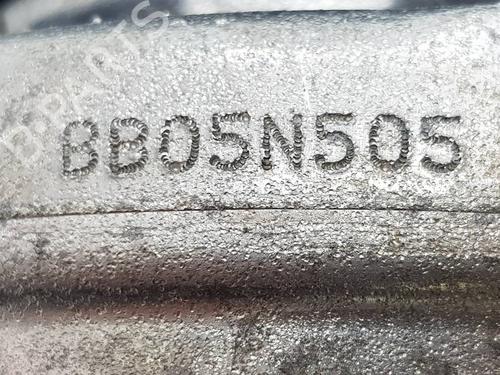 AC compressor SKODA KAMIQ (NW4) 1.6 TDI | BP38777755M34 - Image 6