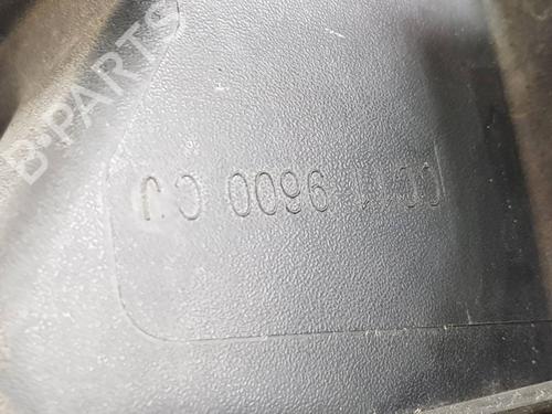 Air filter box FORD TRANSIT CUSTOM V362 Van (FY, FZ) | BP40155500M87 - Image 8