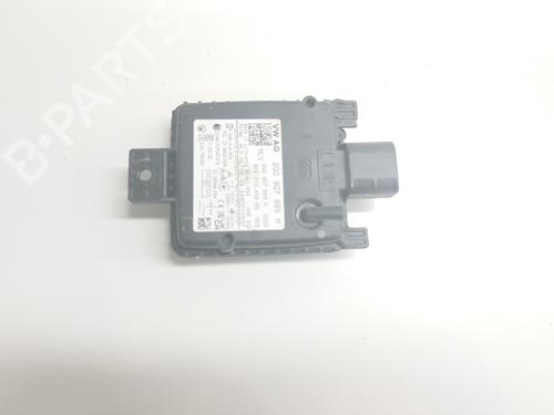 Electronic module VW TOURAN (5T1)  | BP33327911M83  - Image 5