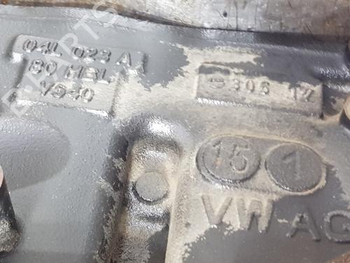 Other VW GOLF VII (5G1, BQ1, BE1, BE2)  | BP25817720O1 