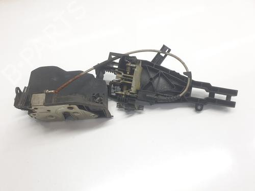 Front left lock BMW X5 (E70) xDrive 30 d | BP28064271C98 