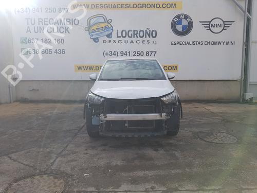 Pièces Détachées Usagées OPEL CROSSLAND X / CROSSLAND (P17, P2QO) 1.2 (75) (82 hp) 4355674