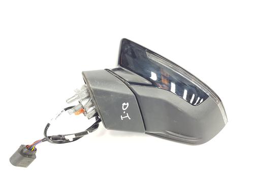 Retrovisor esquerdo SEAT ARONA (KJ7, KJP) 1.0 TSI | BP28584533C26 