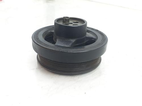 Pulley MERCEDES-BENZ E-CLASS (W212) E 200 CDI / BlueTEC (212.005, 212.006) | BP37013741M122 - Image 2