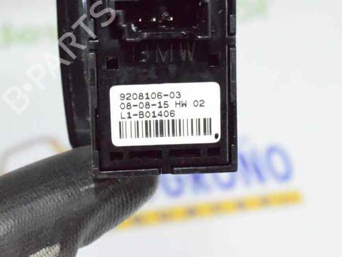 Left rear window switch BMW X1 (F48) xDrive 18 d | BP1366943I29 