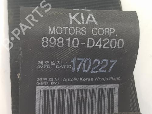 Other KIA OPTIMA (JF) 1.7 CRDi | BP18915789O1 