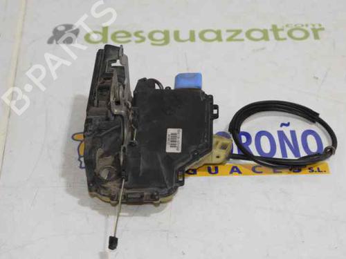 Front left lock SEAT IBIZA III (6L1)  | BP1326623C98 