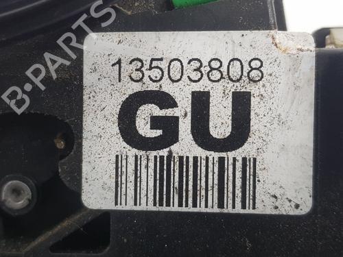 Rear right lock CHEVROLET ORLANDO (J309) 2.0 D | BP6442556C99