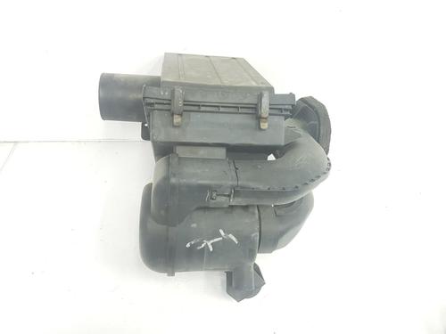 Used Air filter box NISSAN NAVARA NP300 (D40) 2.5 dCi 4WD (D40TT, D40T, D40M, D40BB) (190 hp) 14126804