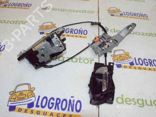 Rear right lock CITROËN C4 Grand Picasso I (UA_) 2.0 i 16V | BP785627C99 