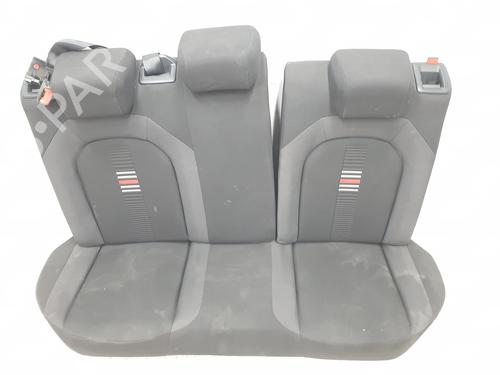 Seats set SEAT IBIZA V (KJ1, KJG) 1.0 TSI | BP13639731C78 