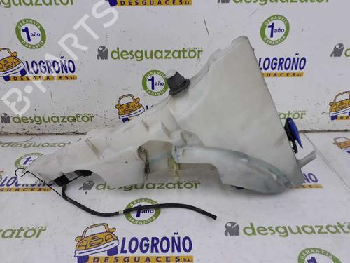 Windscreen washer tank JAGUAR XF I (X250) 2.2 D | BP7421468C113 