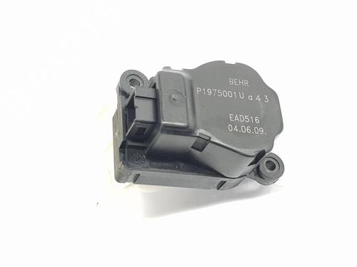 Elektronisk modul PEUGEOT 3008 I MPV (0U_) 1.6 HDi (109 hp) 16238314