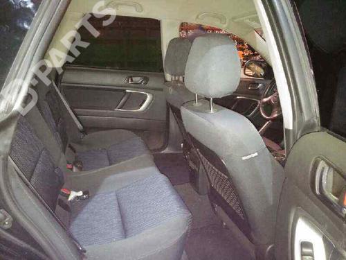 Left rear window switch SUBARU LEGACY IV Estate (BP)  | BP8130703C108  - Image 11