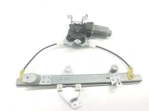 Rear right window mechanism NISSAN QASHQAI / QASHQAI +2 I (J10, NJ10, JJ10E) 1.5 dCi | BP8340656C25 