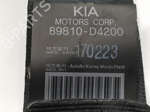 Other KIA OPTIMA (JF) 1.7 CRDi | BP21073009O1 