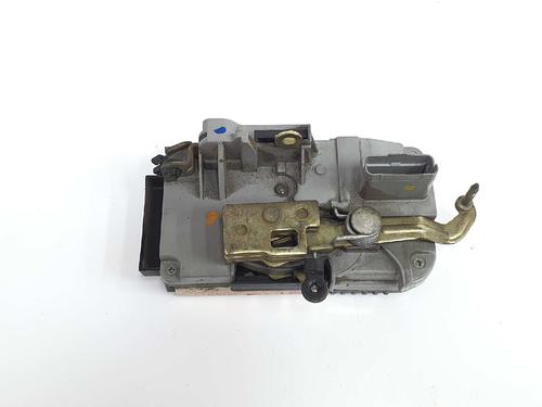 Used Front left lock FIAT ULYSSE (179_) 2.2 JTD (128 hp) 7095375