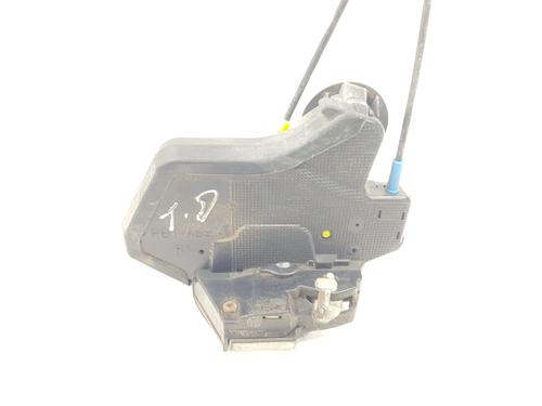 Rear right lock TOYOTA LAND CRUISER PRADO (_J12_) 3.0 D-4D (KDJ120, KDJ125) | BP15824633C99 