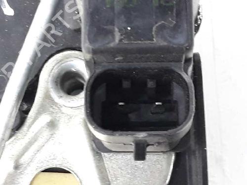 Rear right lock CHEVROLET LACETTI (J200) 2.0 D | BP3381150C99