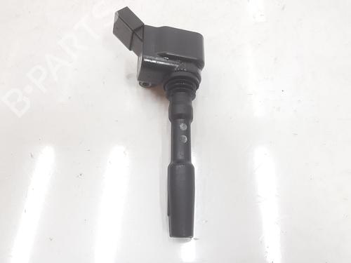 Bobine VW TIGUAN (AD1, AX1) [2016-2025]  18169256