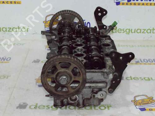 Cylinder head LAND ROVER RANGE ROVER SPORT I (L320) 2.7 D 4x4 | BP10976166M5