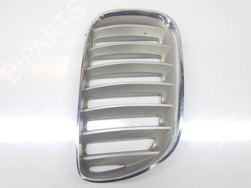 Grille BMW X5 (E53) 3.0 d | BP21265436C40 