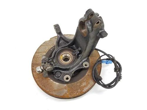 Left front steering knuckle CITROËN DS3 (SA_) 1.4 VTi 95 | BP6709646M25
