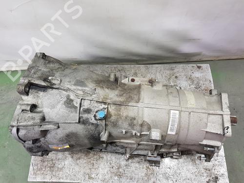 Gearbox BMW X5 (E70) 3.0 d | BP24126254M3 