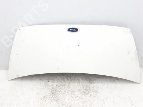 Used Hood FORD TRANSIT Van (FA_ _) 2.0 DI (FAE_, FAF_, FAG_) (100 hp) 18971200