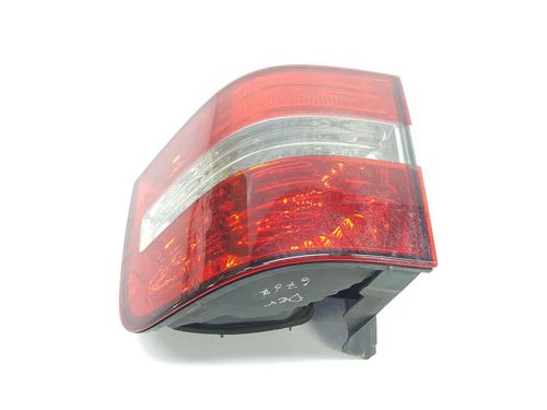 Used Right taillight FIAT STILO Multi Wagon (192_) 1.9 JTD (115 hp) 16433566