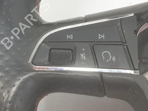 Steering wheel SEAT ATECA (KH7, KHP) | BP36535981C49 - Image 4