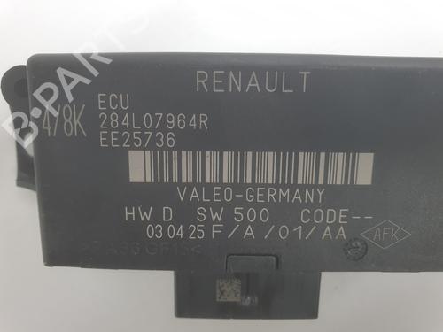 Electronic module RENAULT CLIO V (B7_)  | BP34636033M83  - Image 5