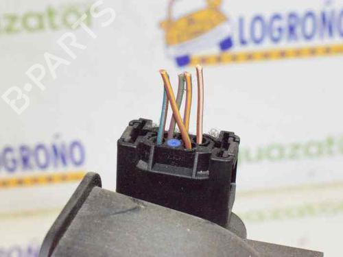 Pedal MERCEDES-BENZ A-CLASS (W169) A 180 CDI (169.007, 169.307) | BP1637194I4 