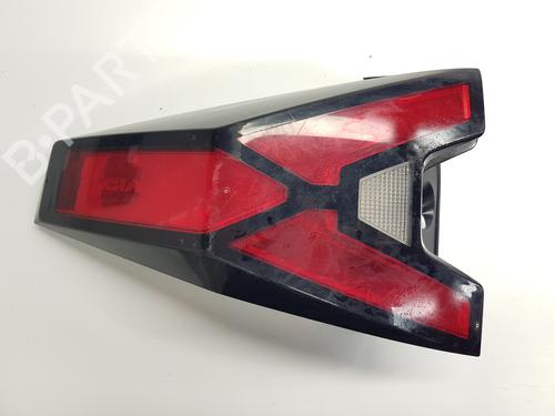 Left taillight DACIA DUSTER (HM_) 1.3 TCe 130 (HMMF) | BP33274532C34 - Image 4