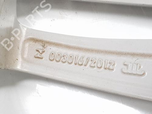 Rim AUDI A6 C7 (4G2, 4GC) 2.0 TDI | BP30482206C45 