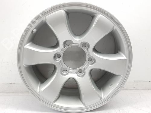 Rim TOYOTA LAND CRUISER PRADO (_J12_) 3.0 D-4D (KDJ120, KDJ125) | BP16750140C45 
