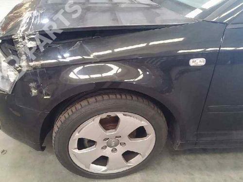 Rear bumper reinforcement AUDI A3 (8P1) 2.0 FSI | BP765534C73  - Image 11