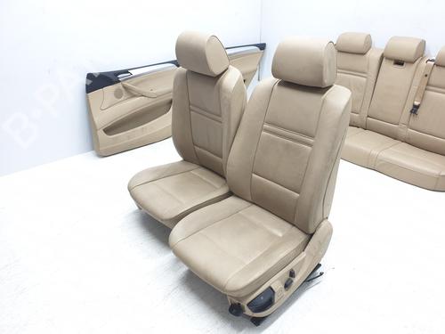 Seats set BMW X5 (E70) 3.0 d | BP24122714C78 