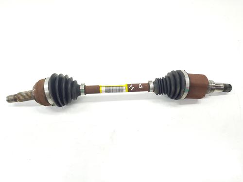 Used Left front driveshaft Left front driveshaft FORD TRANSIT COURIER B460 Box Body/MPV [2014-2026] 33942111 33942111