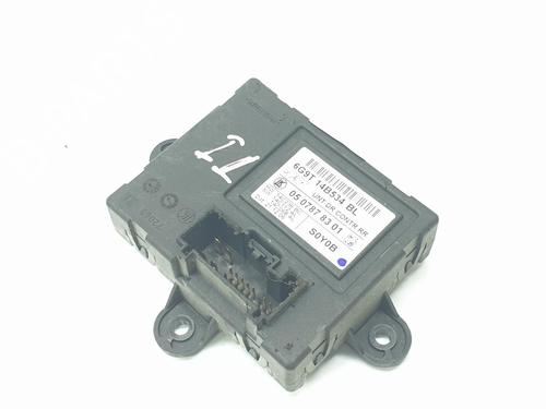 Used Electronic module LAND ROVER FREELANDER 2 (L359) 2.2 TD4 4x4 (160 hp) 18019901