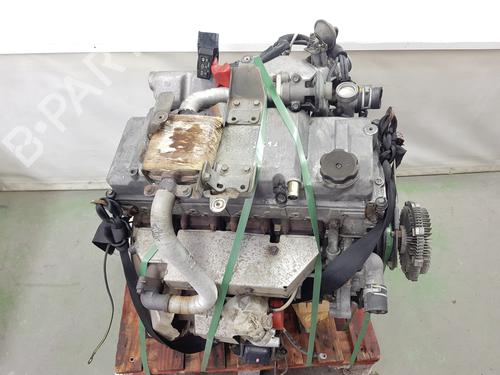 Engine MITSUBISHI PAJERO III (V7_W, V6_W) 3.2 Di-D (V68W, V78W) | BP25743568M1 