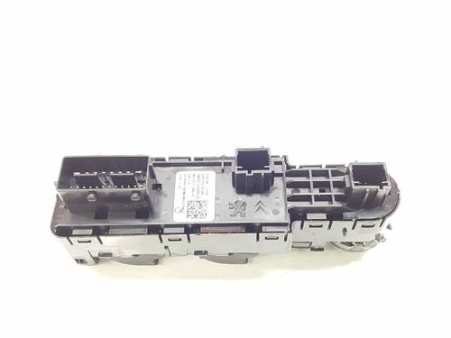 Left front window switch OPEL CORSA F (P2JO) | BP39206919I27 - Image 5