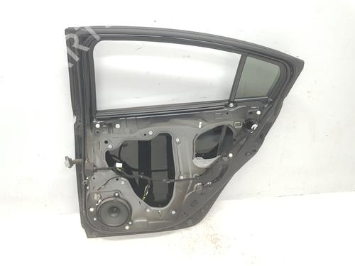 Right rear door MAZDA 6 Saloon (GJ, GL) 2.2 D (GJ2FP) | BP22931757C5 